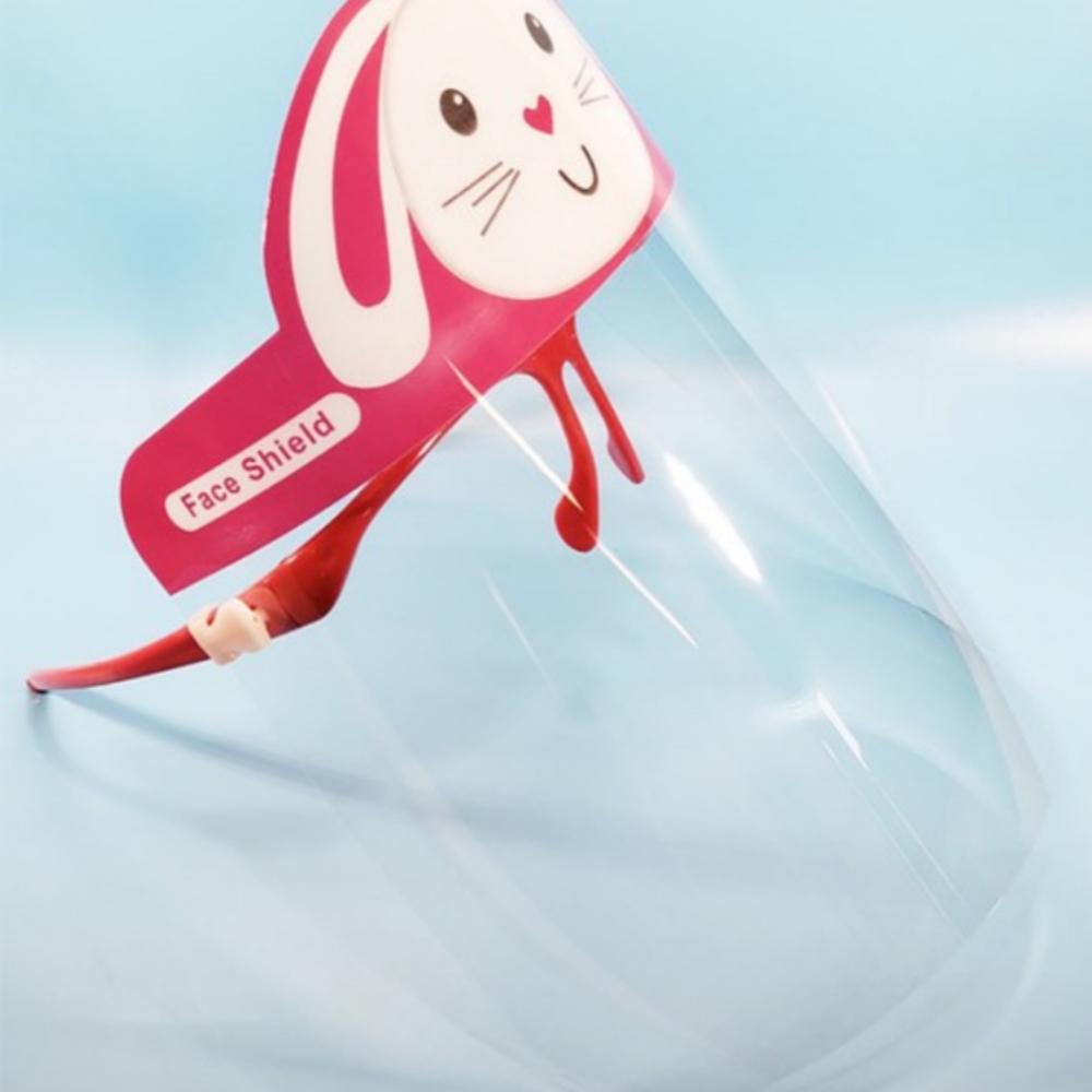 Kids Face Shield